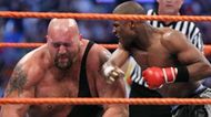 Floyd Mayweather was a huge draw for WWE at WrestleMania 23.